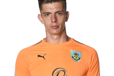 Nick Pope England Inclusion